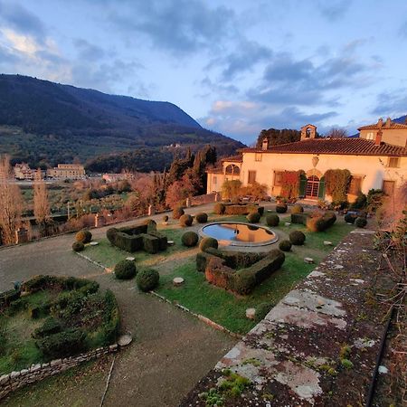 Villa Rucellai Prato  Exterior foto