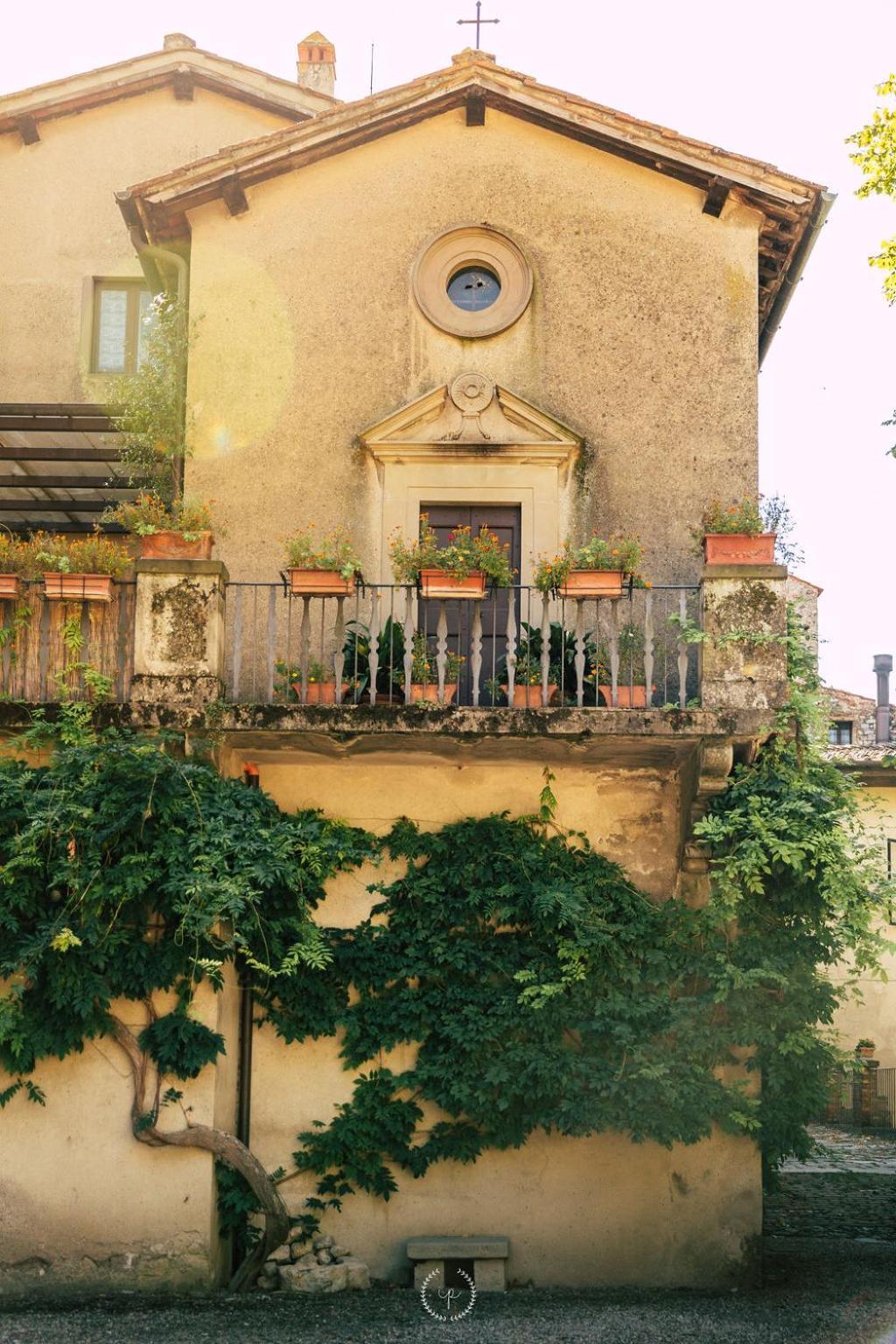 Villa Rucellai Prato  Exterior foto